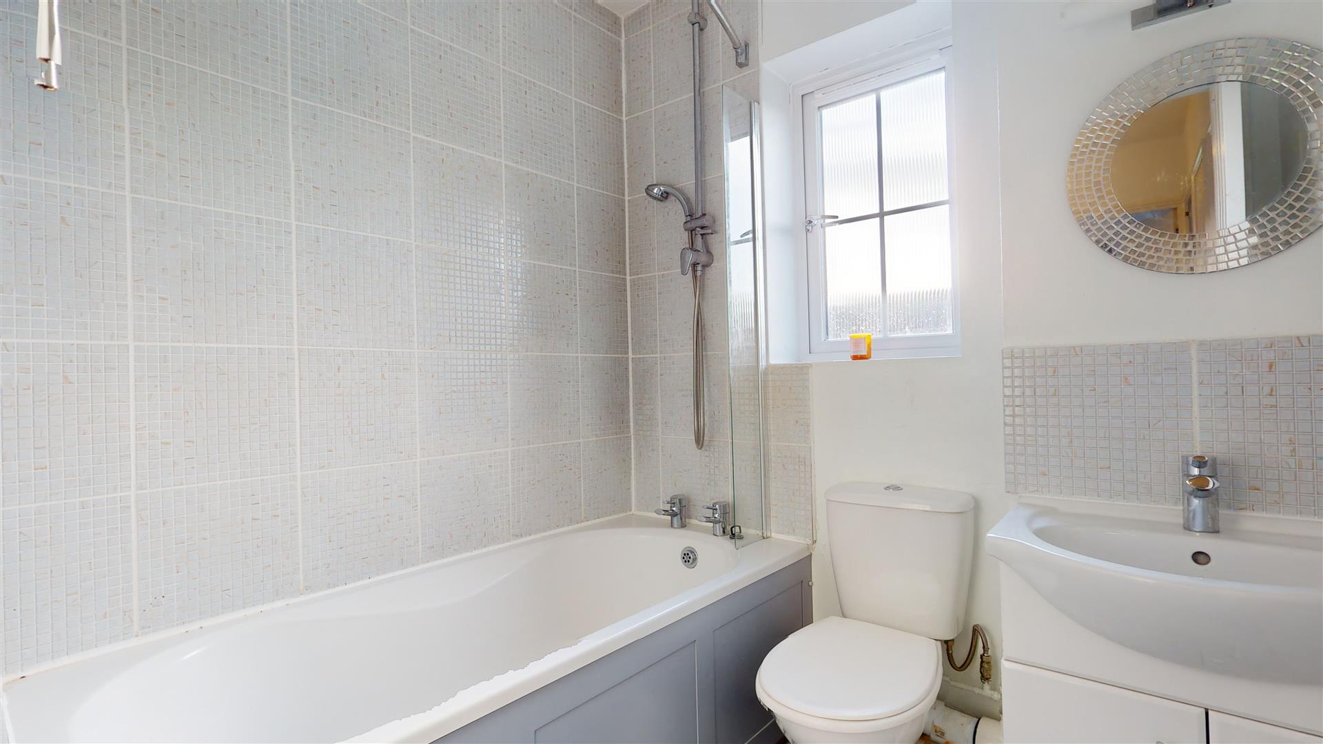 Cardwell Close, Emerson Valley, Milton Keynes